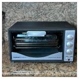 CUISINART TOASTER OVEN BROILER | Model TOB-30BW, Cuisinart classic toaster oven broiler