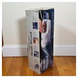 STEAM WIZARD | Sharper Image steam wizard in original box