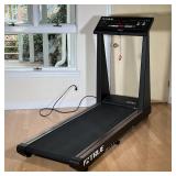 TRUE TREADMILL | True 525 S.O.F.T. Select - tested and runs; 52 x 75 x 27-1/2 in.