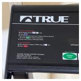 TRUE TREADMILL | True 525 S.O.F.T. Select - tested and runs; 52 x 75 x 27-1/2 in.