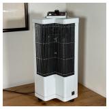 HEATECH SPACE HEATER | Techno-Therm Corp. Model HT-15