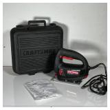 CRAFTSMAN SABRE SAW | Model 135.17241, Tested and works