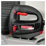 CRAFTSMAN SABRE SAW | Model 135.17241, Tested and works