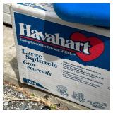 Kerosene container (5 gal), Gasoline container (2 gal), and a Viton 30 Second Chemical Sprayer (1 ga