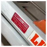 LITTLE GIANT LADDER SYSTEM | Type IA, max reach of 22 ft.