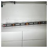 EMPIRE 48 IN. LEVEL | Empire level; 48 in.