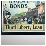 "Ring it Again / Buy U.S. Gov