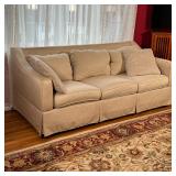 BLOOMINGDALES SOFA | Sofa made exclusively for Bloomingdale