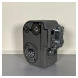 NIZO EXPOSOMAT 8 | Vintage super 8 movie camera with original box [not tested]