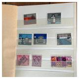 BOOK of STAMPS | Collector