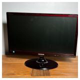 SAMSUNG MONITOR | SyncMaster monitor model T22B350ND version AS02