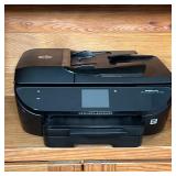 HP ENVY 7640 | HP all-in-one printer