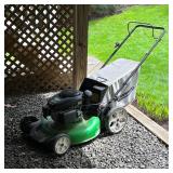 LAWN BOY MOWER | Lawnmower by Lawnboy, 6.5 ft/lb gross torque, 149 cc; 68 x 17 x 39 in.