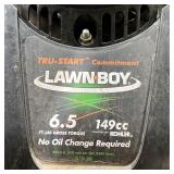 LAWN BOY MOWER | Lawnmower by Lawnboy, 6.5 ft/lb gross torque, 149 cc; 68 x 17 x 39 in.
