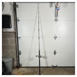 PENN JIGMASTER BOAT ROD | One piece, Penn Jigmaster reel; 7 ft.