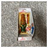 new in box 1984 Chipmunks toothbrush