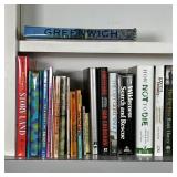 GROUP MISC. BOOKS | A selection of children