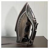 SUNBEAM IRON | Sunbeam Iron Model No. GCSBDS-209