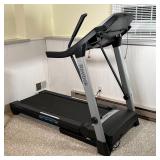 REEBOK TREADMILL | With DMX Zone cushioning, turns on and runs