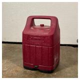 COLEMAN CAMPING LANTERN | In carrying case