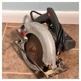SKILSAW CIRCULAR SAW | 7-1/4 inch, model 5150