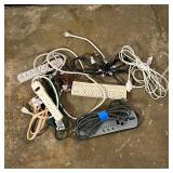 EXTENSION CORDS & SURGE PROTECTORS | Misc. extension cables