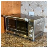 BREVILLE TOASTER OVEN | Model B0V670 BSS