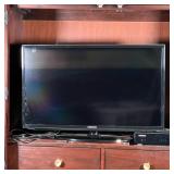 SAMSUNG 32 IN TV | Samsung 32 inch TV Model No. UN32EH5300F; tested and works