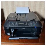 CANON PIXMA PRINTER | Canon Pixma MX410; tested and works