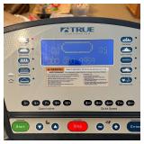 TRUE TREADMILL | True Treadmill Model No. TPS300-4; tested and runs!