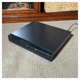 SONY BLU-RAY / DVD PLAYER | Sony Blu-Ray disc player, model no. BDP-S300; tested and turns on