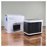 BLAUX PORTABLE AC | Model F832, new in box