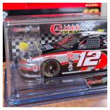 1999 FORD TAURUS | Team Caliber Jeremy Mayfield 1:24 die cast replica, Mobil 1 racing, new in box