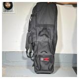 PGA GOLF TRAVEL BAG | Soft bag with embroidery