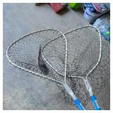 (2pc) RANGER NETS | Landing nets