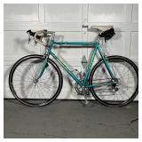 MASI MILANO 3V BICYCLE | c. 1990