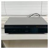 SONY BLURAY PLAYER | Model BDP-S1