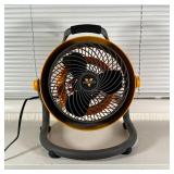 VORNADO FAN | h. 18 x w. 15-1/2 in.