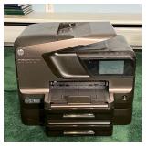 HP OFFICEJET PRO | All-in one printer, 8600 Premium [turns on!]