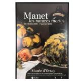MANET MUSEE D