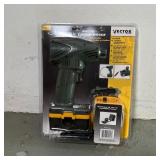 AIRPRO AIR COMPRESSOR | Vector, 260 PSI - new and unused in original packaging