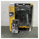 AIRPRO AIR COMPRESSOR | Vector, 260 PSI - new and unused in original packaging