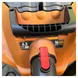 RIDGID WET / DRY VAC | 2 in 1 Blower Vac of large size [untested]