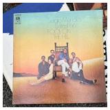 Including Jethro Tull "Aqualung", Rod Stewart "Every Picture Tells a Story", Sergio Mendes, Kenny Lo