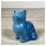 (3pc) CERAMIC CATS | 1 Royal Coppenhagen, 1 Royal Crown Derby, 1 Granno