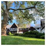 Selected items from a fine Greenwich, CT Tudor home and four important Bronxville, NY estates.