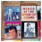  good night Vienna by Ringo Starr, Dick Clark, Hall and Oates, and others