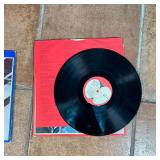 The Beatles, including "The Red Album" ( 1962 - 1966 ), and "The Blue Album" (1967 - 1970)