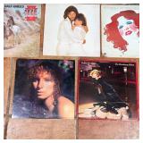other albums by Cher, Bette Midler, and Carole King