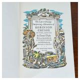 Ivanhoe by Walter Scott, Gulliver